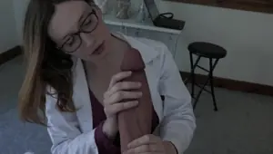 Doctor Bettie Loves Your Big Dick