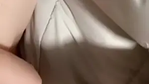 Fat wet pussy asmr sounds and moaning