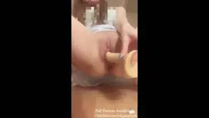 Compilation Sexy Japanese Girl Yui masturbating, orgasm !