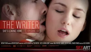 Imagining her pleasure with her male and female sex partners