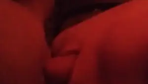 Made that pussy mine