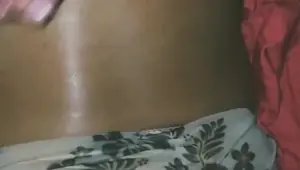 Cuckold finds bikini wife used, gets turned on and fucks her ass facial