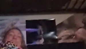 Finger fucking