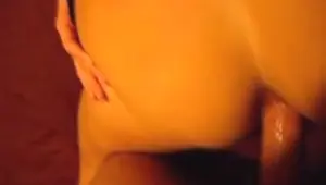 Sexy Housewife Fucked in Her Tight Bunghole